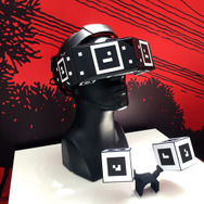 【E3 2015】『The Walking Dead』がVRコンテンツで登場、ヤバすぎる没入感に触れる