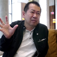 【E3 2015】鈴木裕「僕はクリエイターである事を選んだ」 『シェンムー3』に賭ける思いを独占インタビュー