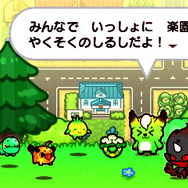 ハートフルなストーリーも展開