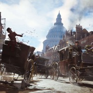 【E3 2015】世界中のファンの声に真摯に開発する『アサシンクリード シンジケート』インタビュー