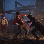 【E3 2015】世界中のファンの声に真摯に開発する『アサシンクリード シンジケート』インタビュー