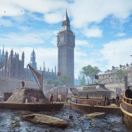 【E3 2015】世界中のファンの声に真摯に開発する『アサシンクリード シンジケート』インタビュー