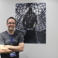 【E3 2015】世界中のファンの声に真摯に開発する『アサシンクリード シンジケート』インタビュー
