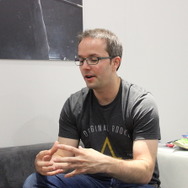 【E3 2015】世界中のファンの声に真摯に開発する『アサシンクリード シンジケート』インタビュー