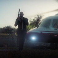 【E3 2015】最新作『HITMAN』開発者によるハンズオン＆インタビュー・・・サンドボックスで自由な暗殺を