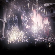 【E3 2015】最新作『HITMAN』開発者によるハンズオン＆インタビュー・・・サンドボックスで自由な暗殺を