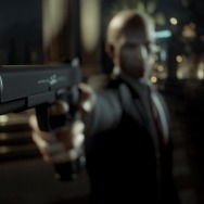 【E3 2015】最新作『HITMAN』開発者によるハンズオン＆インタビュー・・・サンドボックスで自由な暗殺を