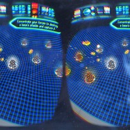 【E3 2015】ホログラムでストラテジーを遊ぶVR作品『TECTERA』の衝撃がとにかく凄い