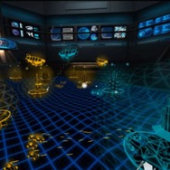 【E3 2015】ホログラムでストラテジーを遊ぶVR作品『TECTERA』の衝撃がとにかく凄い