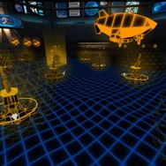 【E3 2015】ホログラムでストラテジーを遊ぶVR作品『TECTERA』の衝撃がとにかく凄い