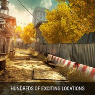 【E3 2015】チェコの実力派デベロッパー、MADFINGER GAMESの新作FPS『UNKILLED』をチェック