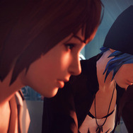 【E3 2015】スクエニの『Life is Strange』は“女子高生”の自分探し＋超能力ADVだった