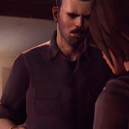【E3 2015】スクエニの『Life is Strange』は“女子高生”の自分探し＋超能力ADVだった