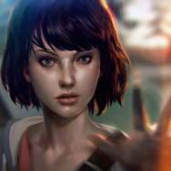 【E3 2015】スクエニの『Life is Strange』は“女子高生”の自分探し＋超能力ADVだった