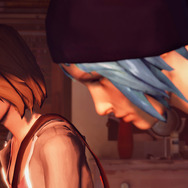 【E3 2015】スクエニの『Life is Strange』は“女子高生”の自分探し＋超能力ADVだった