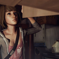 【E3 2015】スクエニの『Life is Strange』は“女子高生”の自分探し＋超能力ADVだった