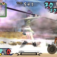 家庭教師ヒットマンREBORN!禁断の闇のデルタ