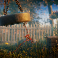 【E3 2015】スウェーデンで作られる美しい毛糸アクション『Unravel』　EAから日本発売予定もあり