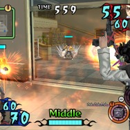 家庭教師ヒットマンREBORN!禁断の闇のデルタ