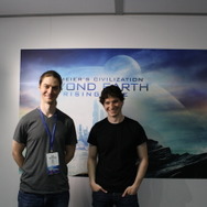 【E3 2015】『シヴィライゼーション ビヨンド・アース』はどう変わる? 初の拡張パック「Rising Tide」インタビュー