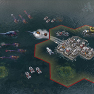 【E3 2015】『シヴィライゼーション ビヨンド・アース』はどう変わる? 初の拡張パック「Rising Tide」インタビュー