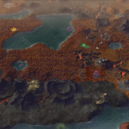 【E3 2015】『シヴィライゼーション ビヨンド・アース』はどう変わる? 初の拡張パック「Rising Tide」インタビュー