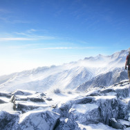 【E3 2015】最新作『ゴーストリコン ワイルドランド』開発者に訊く・・・オープンワールドと自由度が生む戦略性