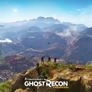 【E3 2015】最新作『ゴーストリコン ワイルドランド』開発者に訊く・・・オープンワールドと自由度が生む戦略性