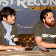 【E3 2015】最新作『ゴーストリコン ワイルドランド』開発者に訊く・・・オープンワールドと自由度が生む戦略性