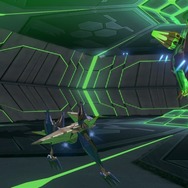 【E3 2015】『スターフォックス ゼロ』をプレイ！宮本茂が作る“GamePadを使った新しいゲーム”の実態とは