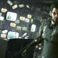 【E3 2015】サイバーパンクが熱いARPG『デウスエクス』続編は、マルチエンディングでコンバット要素を強化