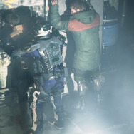 【E3 2015】サイバーパンクが熱いARPG『デウスエクス』続編は、マルチエンディングでコンバット要素を強化