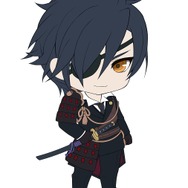 『刀剣乱舞』「ハイキュー!!」などのグッズを展開する、男性キャラ専用ブランド設立