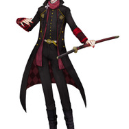 『刀剣乱舞』「ハイキュー!!」などのグッズを展開する、男性キャラ専用ブランド設立