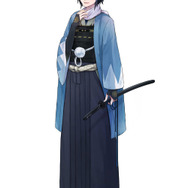 『刀剣乱舞』「ハイキュー!!」などのグッズを展開する、男性キャラ専用ブランド設立