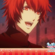 ナンジャタウン「うたプリ」イベントが7月10日から開催、メニューやグッズ情報が明らかに