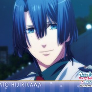 ナンジャタウン「うたプリ」イベントが7月10日から開催、メニューやグッズ情報が明らかに