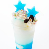 ナンジャタウン「うたプリ」イベントが7月10日から開催、メニューやグッズ情報が明らかに