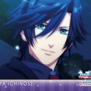 ナンジャタウン「うたプリ」イベントが7月10日から開催、メニューやグッズ情報が明らかに