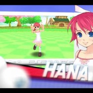 『スカッとゴルフ パンヤ』PSP版の最新動画を公開−公式サイトもオープン、発売は秒読み状態？