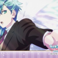 ナンジャタウン「うたプリ」イベントが7月10日から開催、メニューやグッズ情報が明らかに