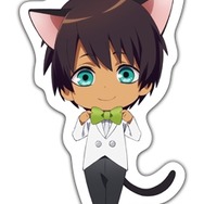 ナンジャタウン「うたプリ」イベントが7月10日から開催、メニューやグッズ情報が明らかに