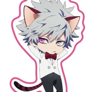 ナンジャタウン「うたプリ」イベントが7月10日から開催、メニューやグッズ情報が明らかに