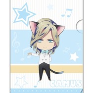 ナンジャタウン「うたプリ」イベントが7月10日から開催、メニューやグッズ情報が明らかに