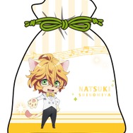 ナンジャタウン「うたプリ」イベントが7月10日から開催、メニューやグッズ情報が明らかに