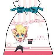 ナンジャタウン「うたプリ」イベントが7月10日から開催、メニューやグッズ情報が明らかに