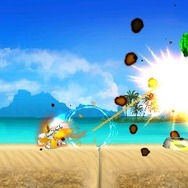 3DS『ソニックトゥーン ファイアー&アイス』2015年冬発売決定、音速チーム再集結!