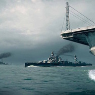 【E3 2015】『World of Warships』開発者を突撃!「大和のモデリングには多大な敬意を払った」…OBTの情報も