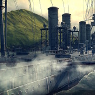 【E3 2015】『World of Warships』開発者を突撃!「大和のモデリングには多大な敬意を払った」…OBTの情報も