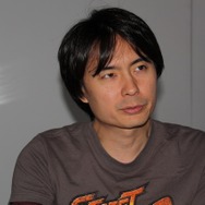 【E3 2015】『ストリートファイターV』に込められた思いとはーカプコン杉山P・綾野P E3インタビュー